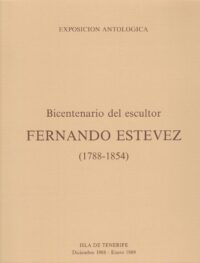 Fernando Estevez. Bicentenario