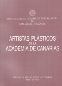 I Muestra Artistas Plasticos De La Academia